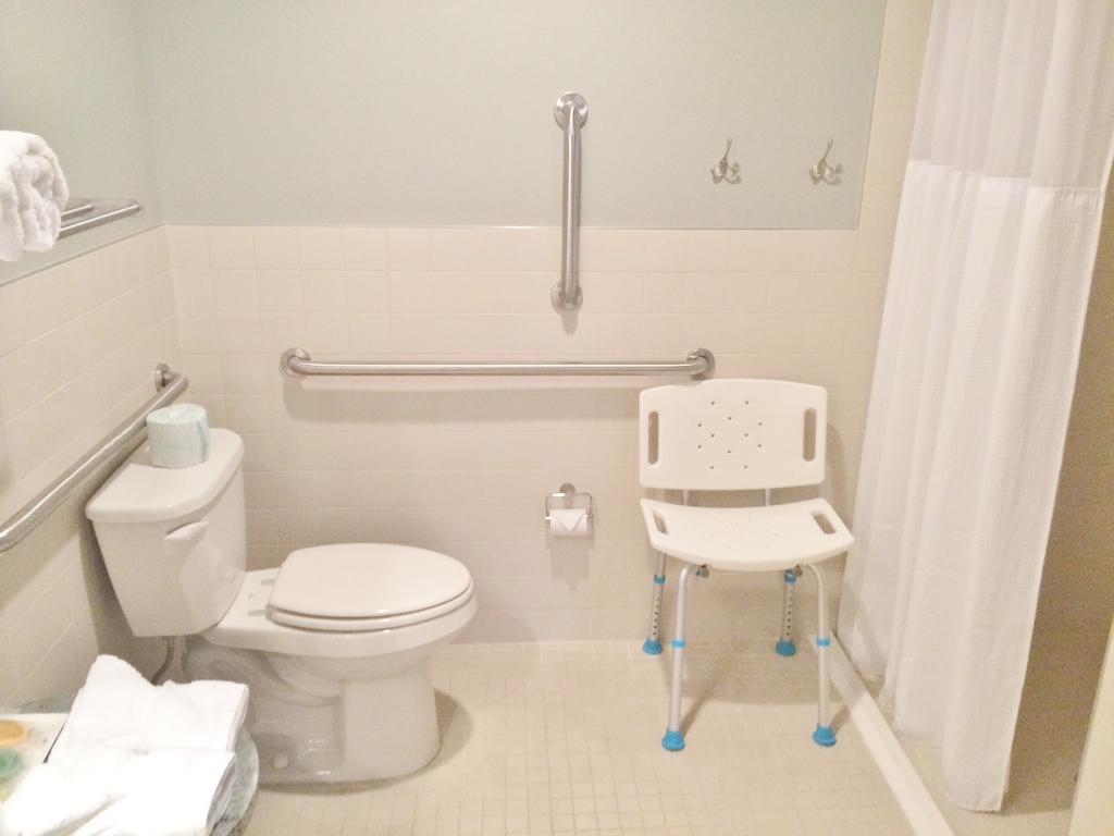 Blue Lakes Inn Twin Falls Zimmer foto